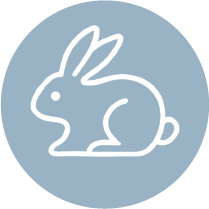 Icono Cruelty Free